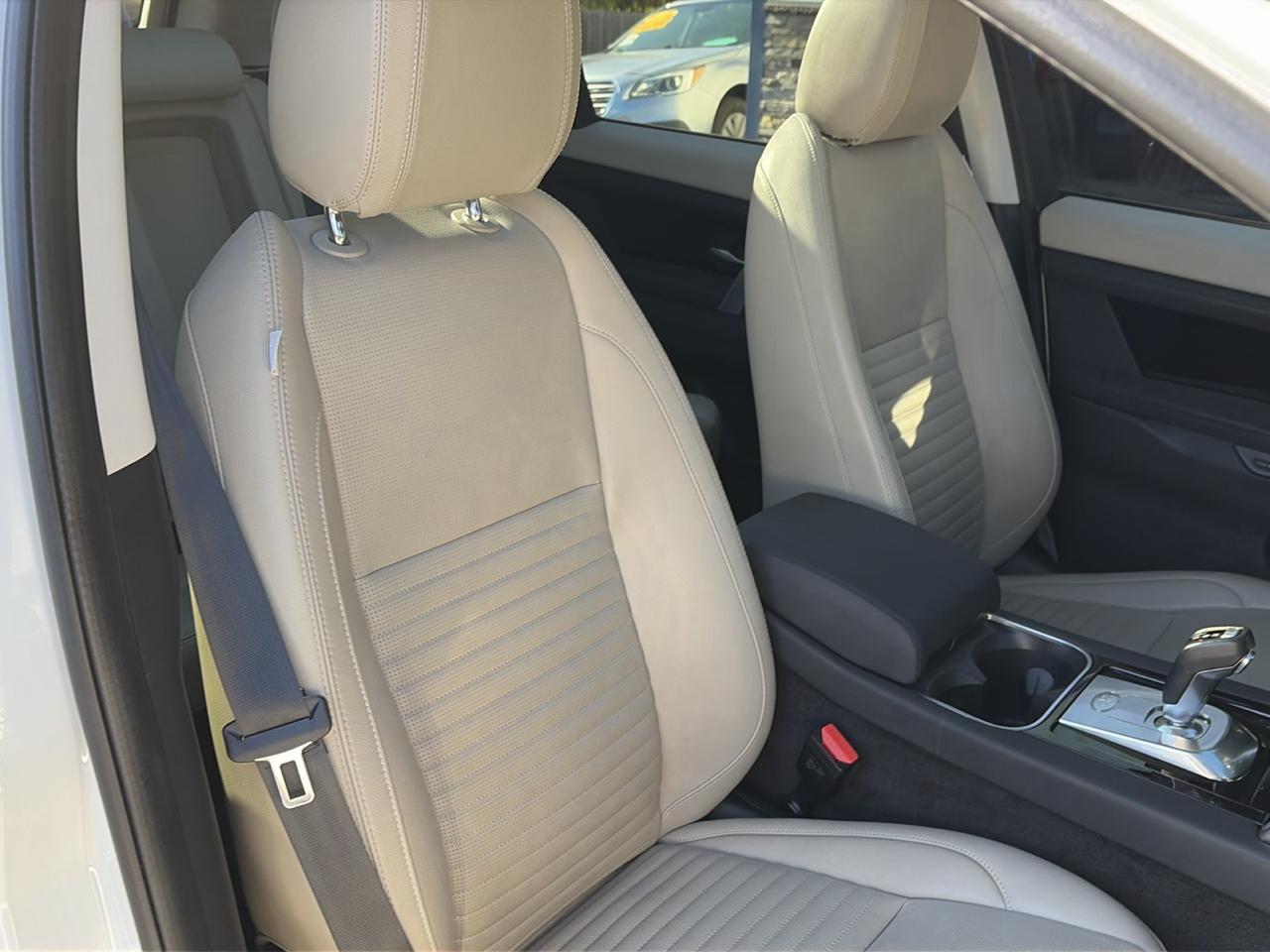 Land Rover Discovery Sport SE 4WD 2022