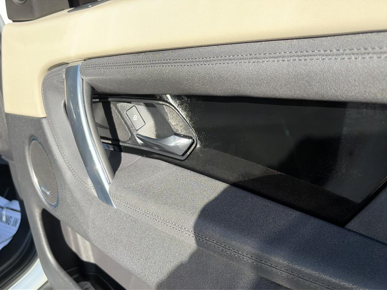 Land Rover Discovery Sport SE 4WD 2022