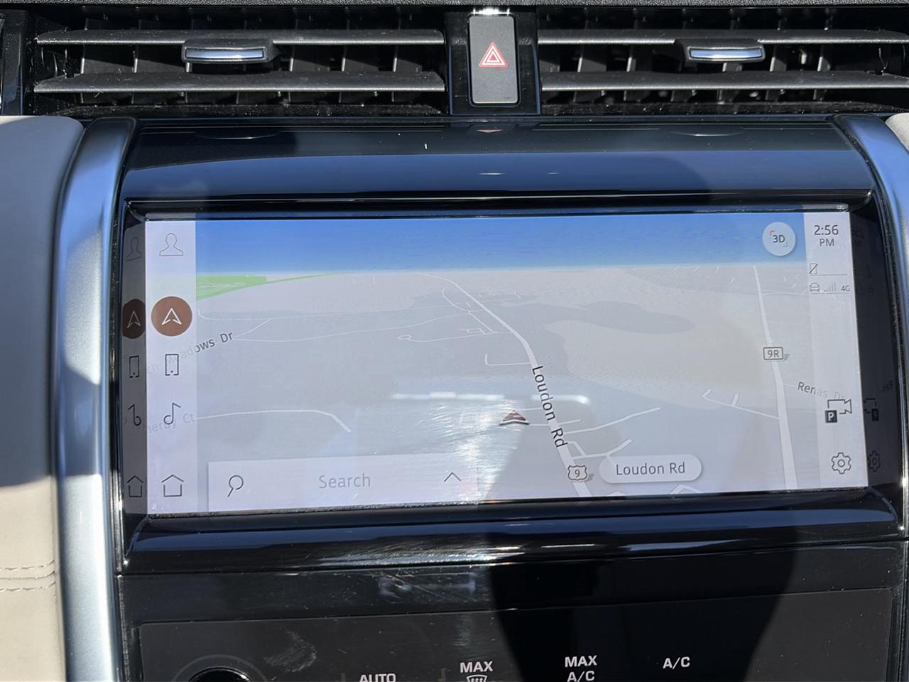 Land Rover Discovery Sport SE 4WD 2022