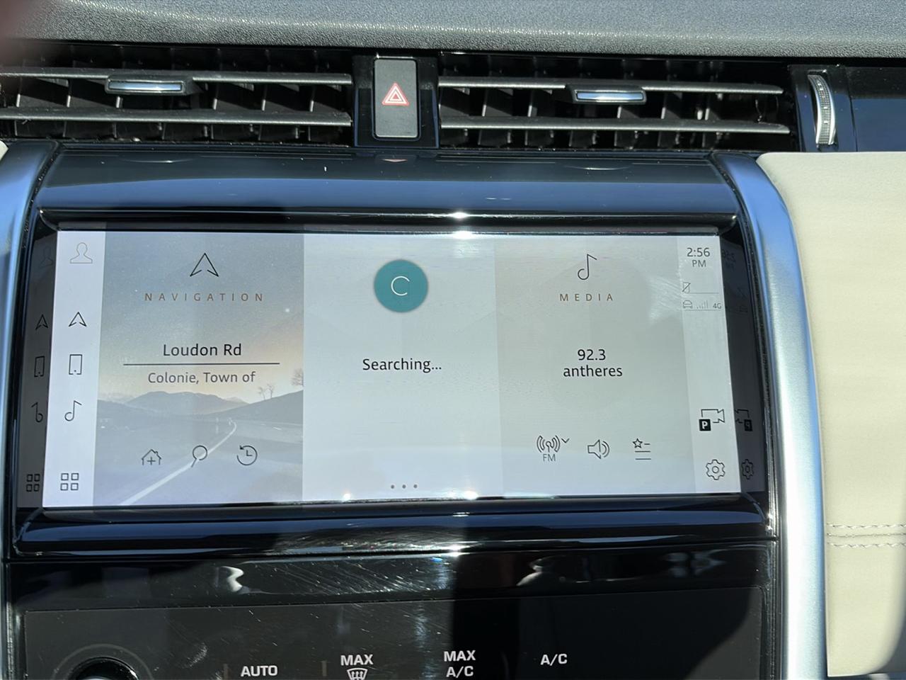 Land Rover Discovery Sport SE 4WD 2022