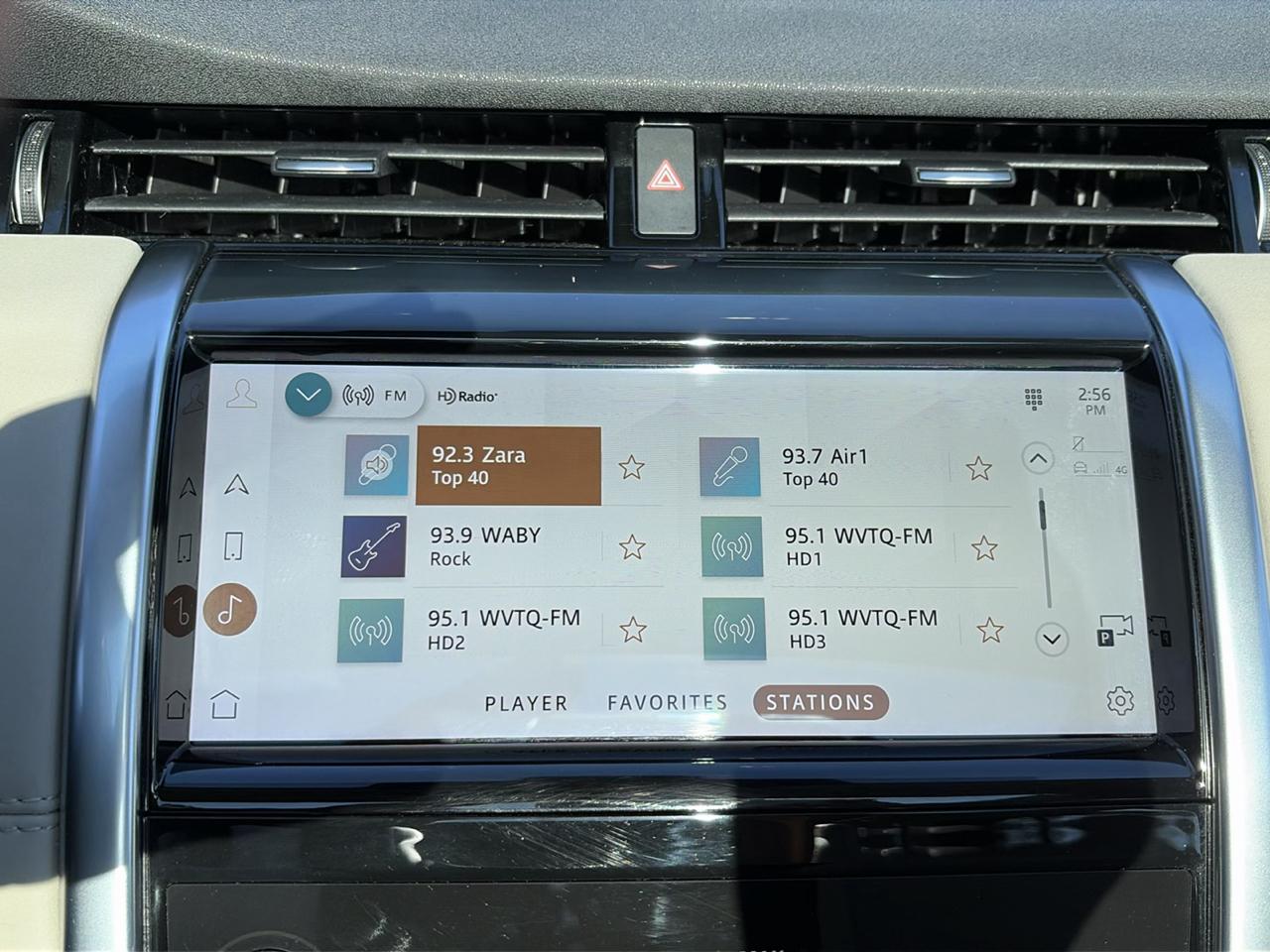 Land Rover Discovery Sport SE 4WD 2022