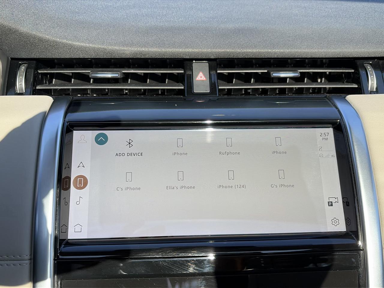 Land Rover Discovery Sport SE 4WD 2022