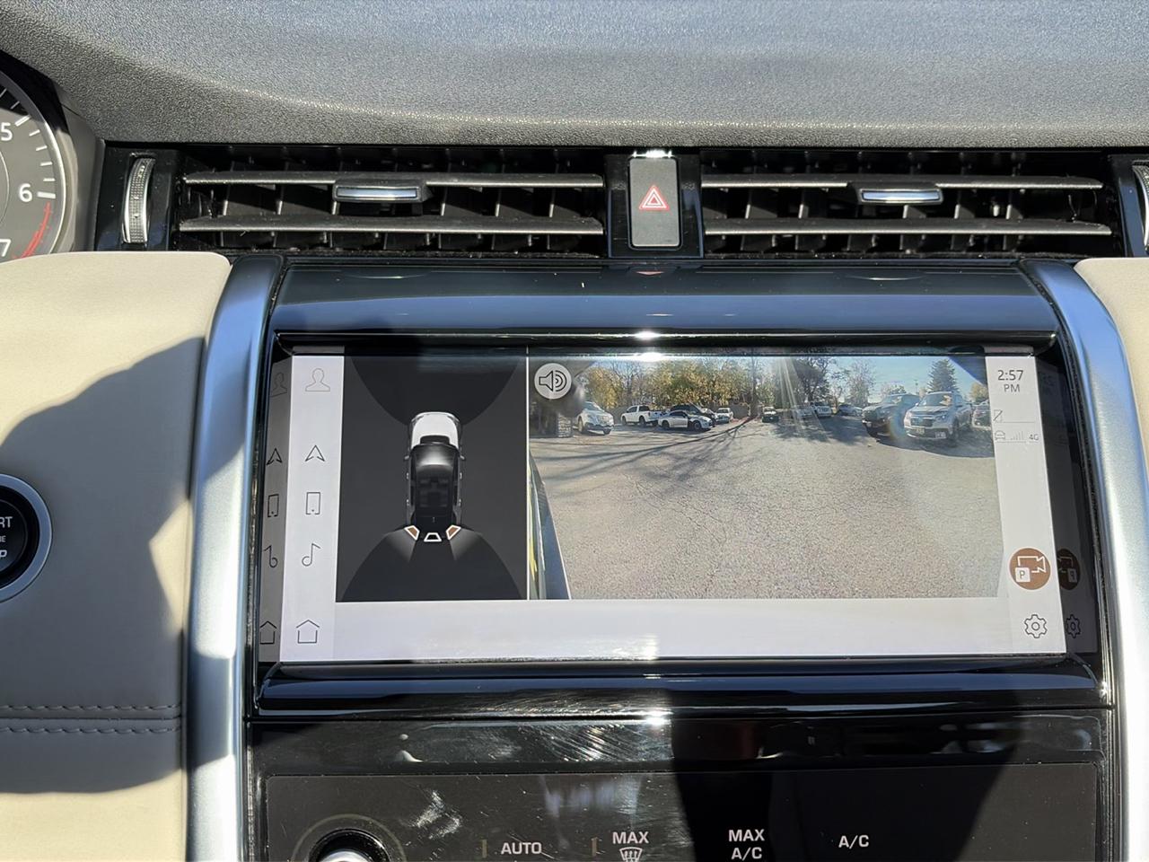 Land Rover Discovery Sport SE 4WD 2022