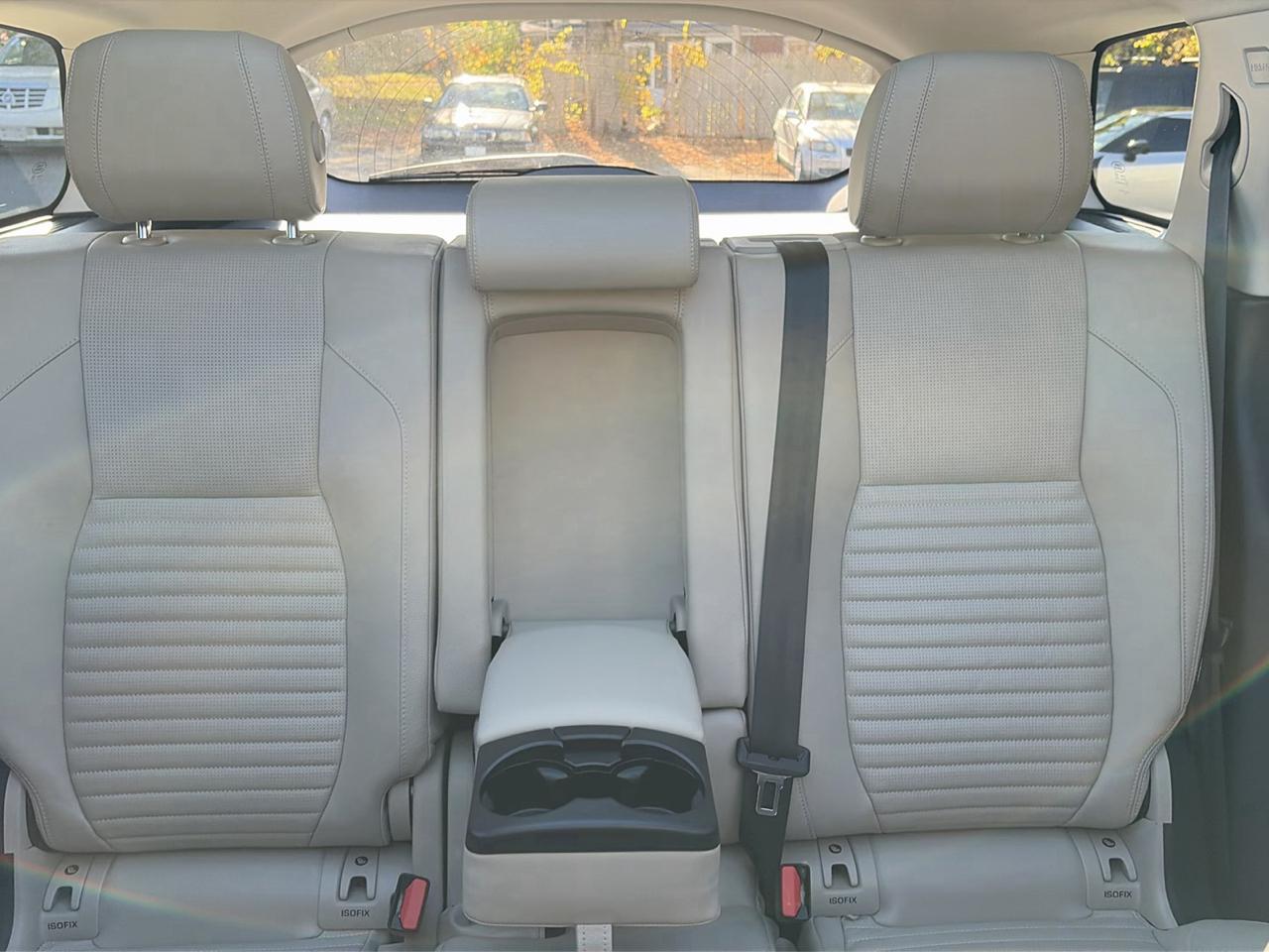 Land Rover Discovery Sport SE 4WD 2022