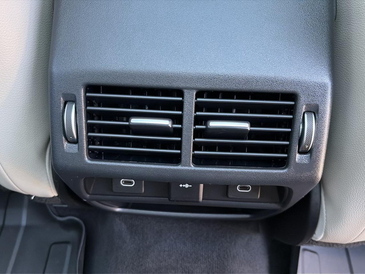 Land Rover Discovery Sport SE 4WD 2022