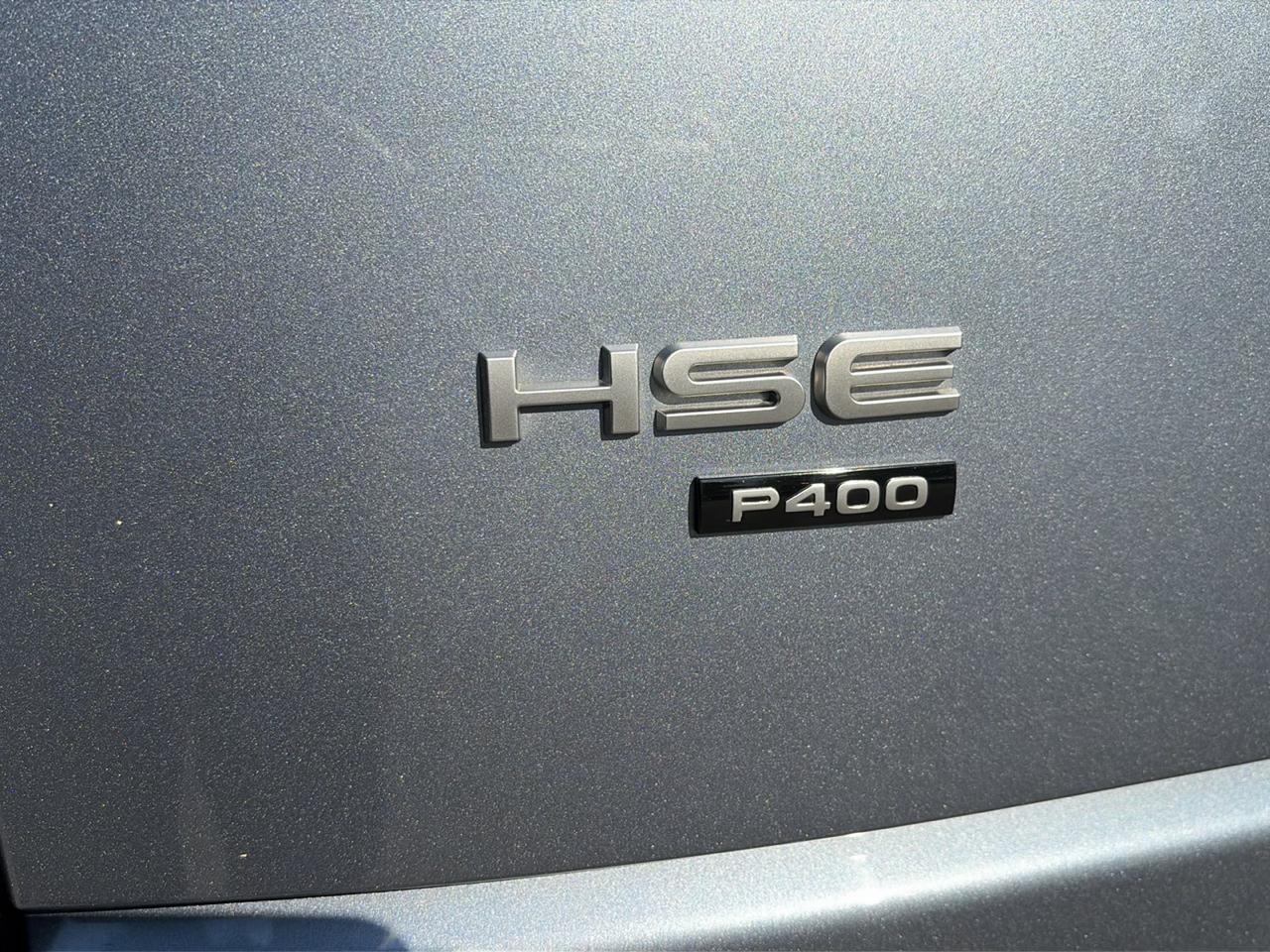 Land Rover Range Rover HSE SWB 2020