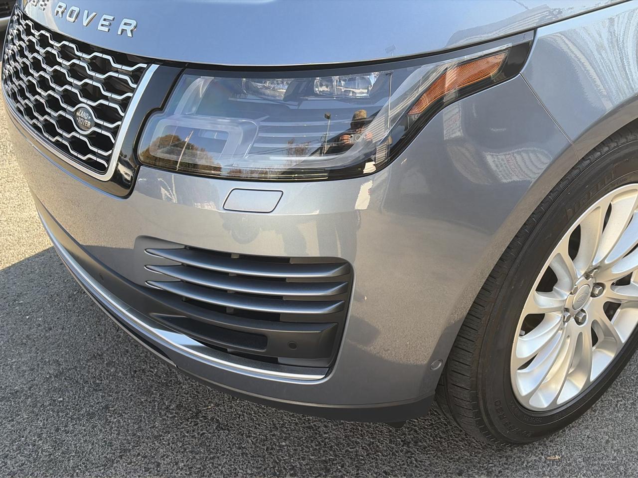 Land Rover Range Rover HSE SWB 2020
