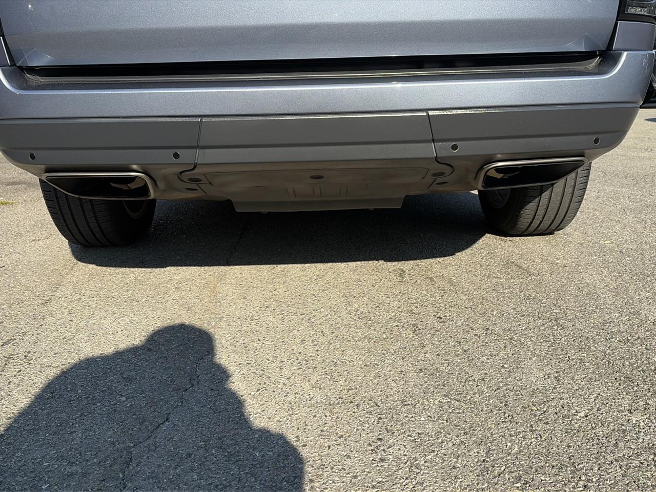 Land Rover Range Rover HSE SWB 2020