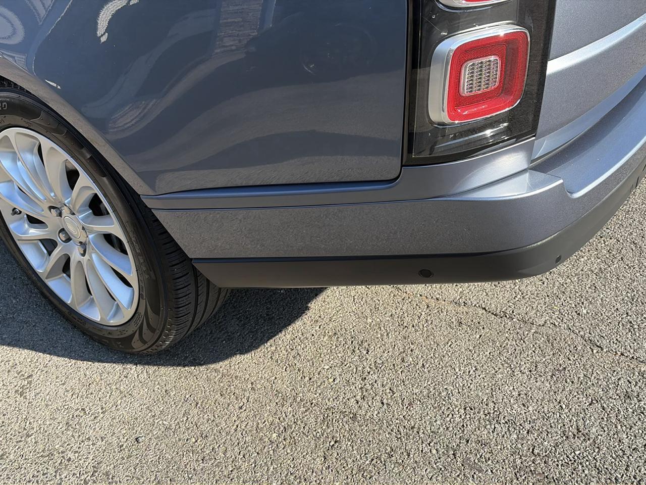 Land Rover Range Rover HSE SWB 2020