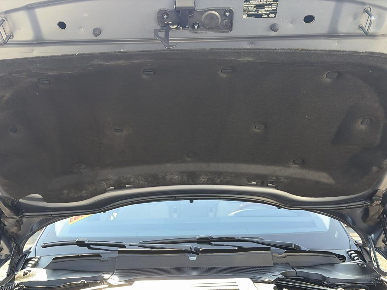 Land Rover Range Rover HSE SWB 2020