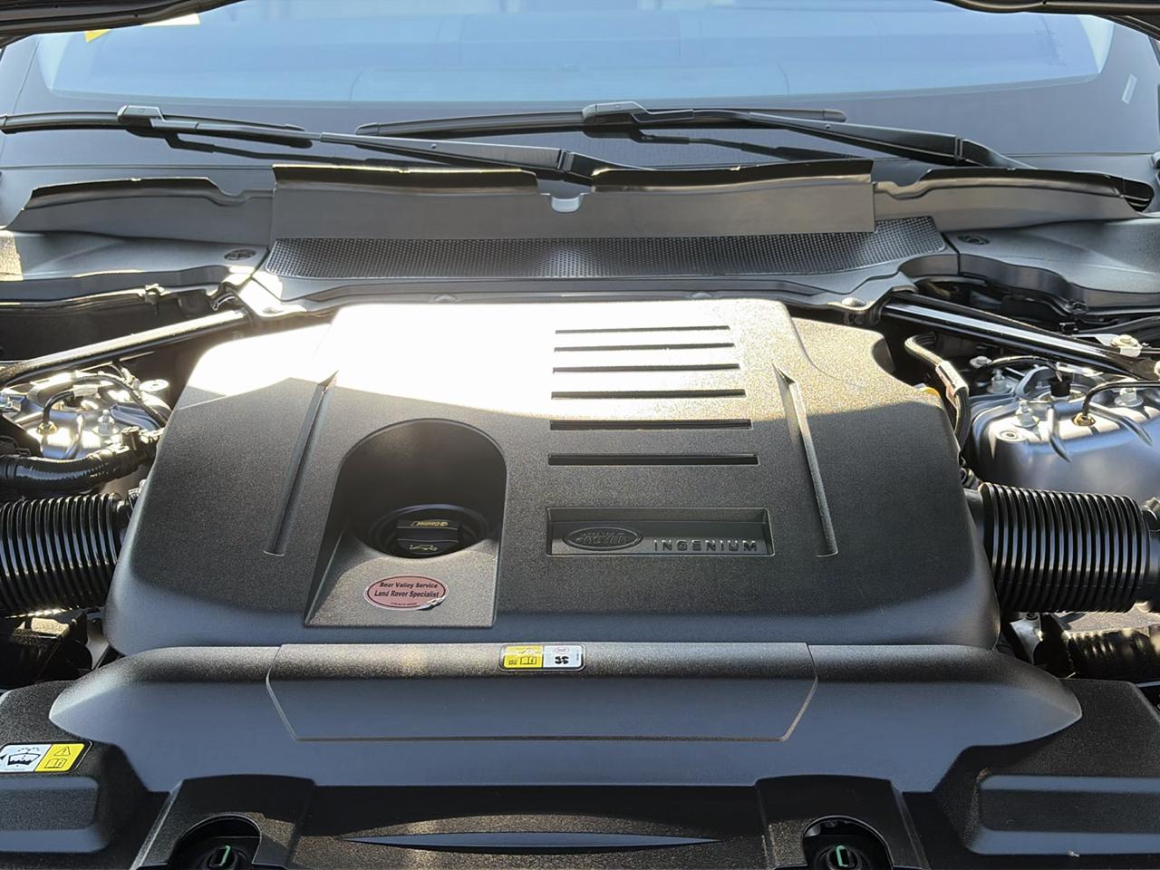 Land Rover Range Rover HSE SWB 2020