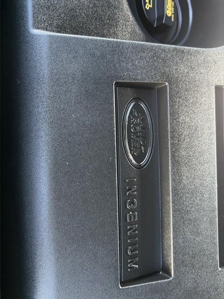 Land Rover Range Rover HSE SWB 2020
