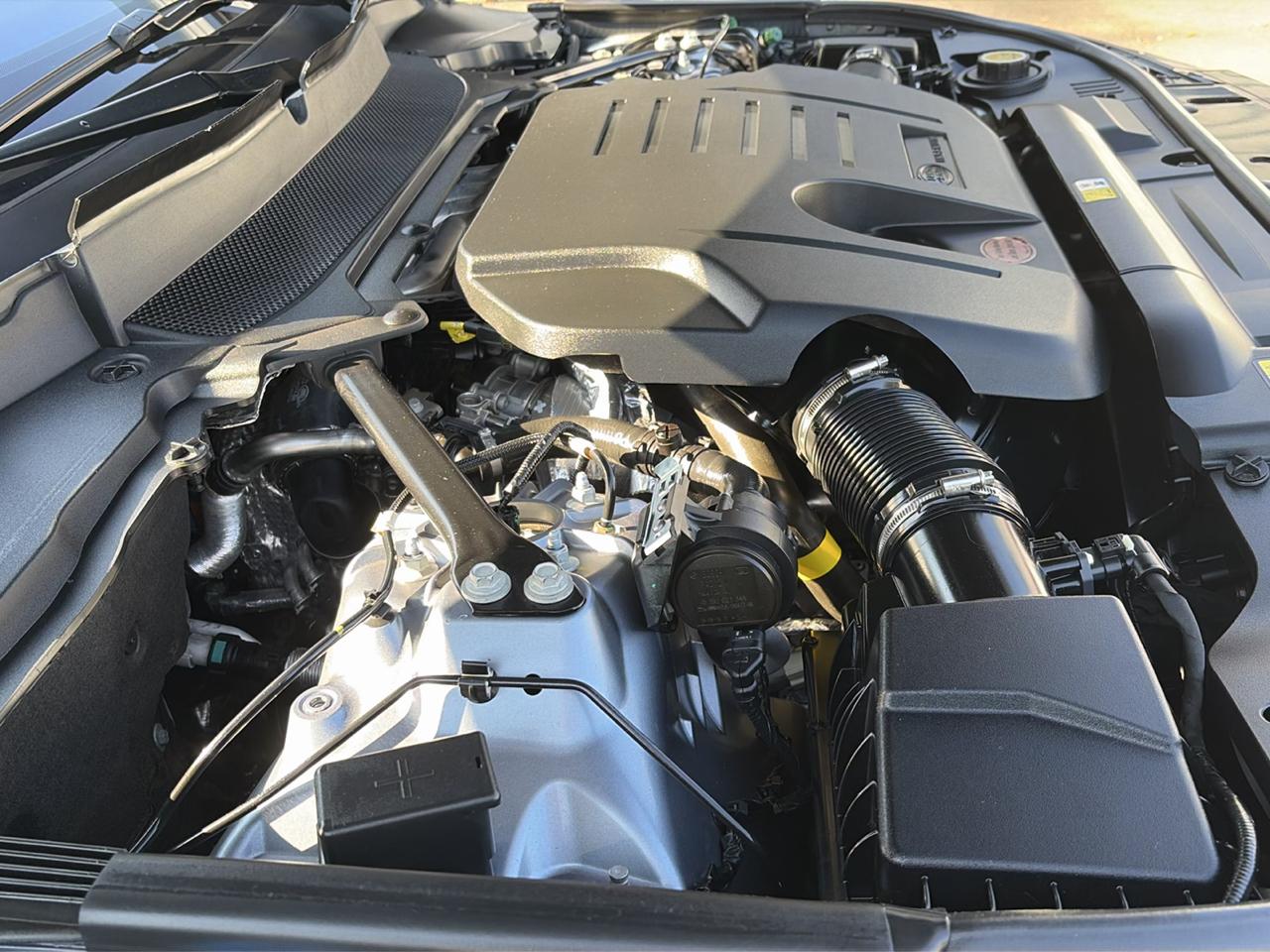 Land Rover Range Rover HSE SWB 2020