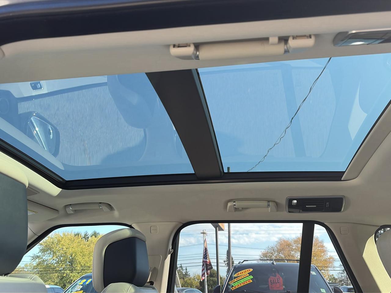 Land Rover Range Rover HSE SWB 2020