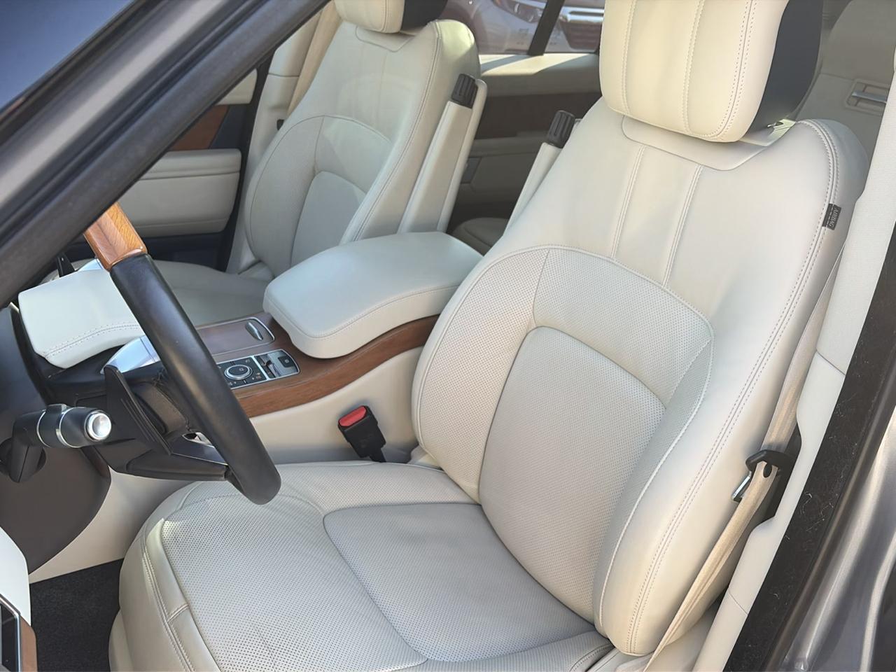 Land Rover Range Rover HSE SWB 2020