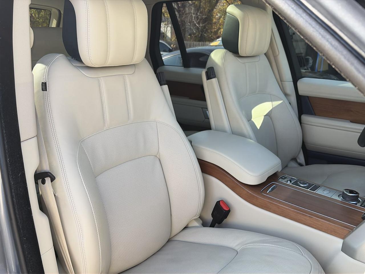 Land Rover Range Rover HSE SWB 2020