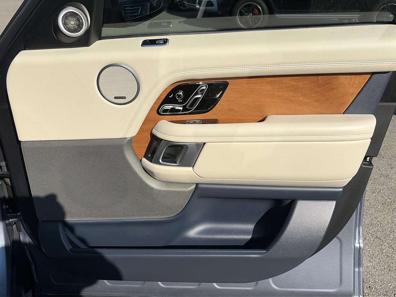 Land Rover Range Rover HSE SWB 2020