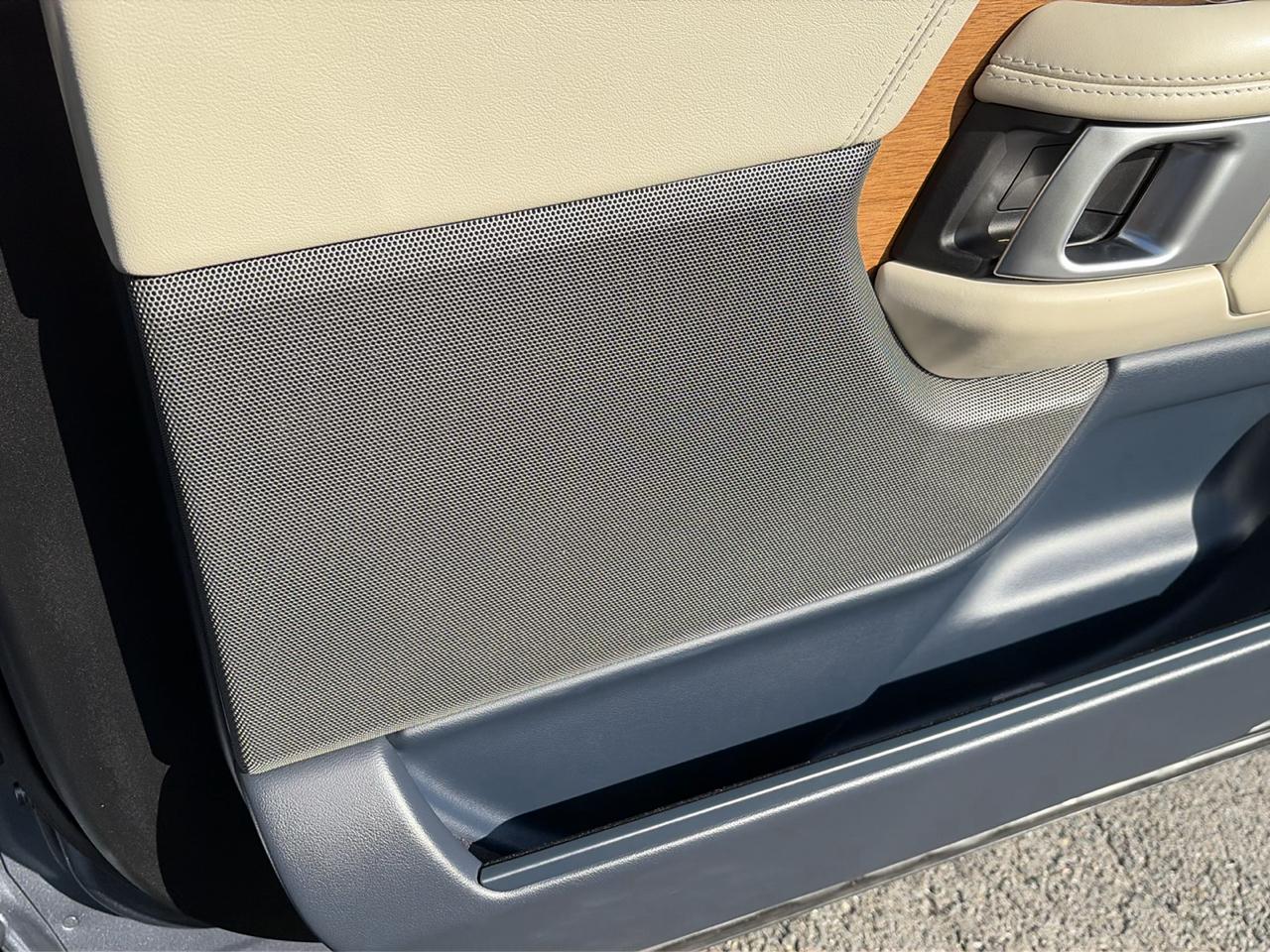Land Rover Range Rover HSE SWB 2020