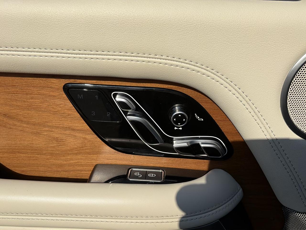 Land Rover Range Rover HSE SWB 2020