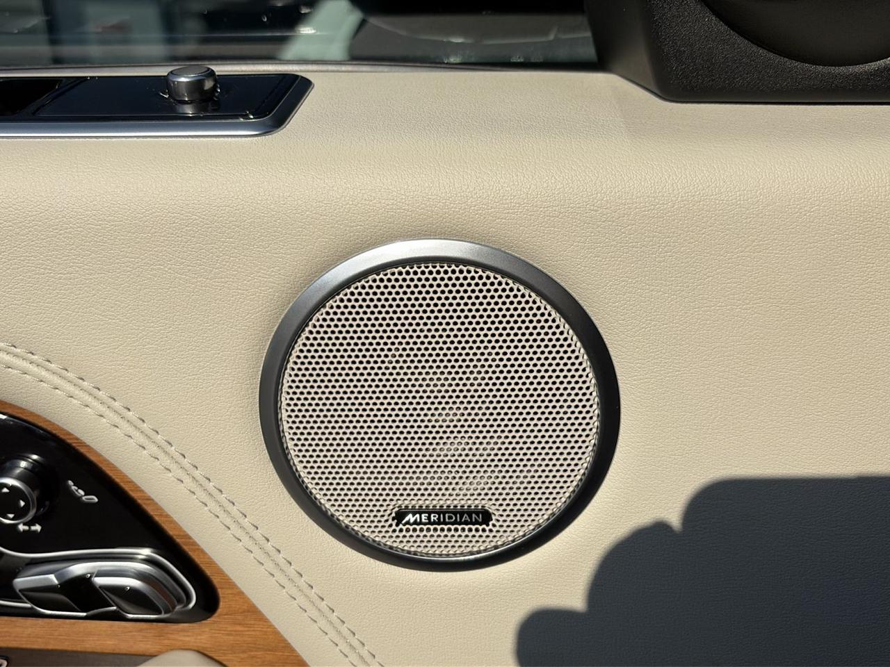 Land Rover Range Rover HSE SWB 2020