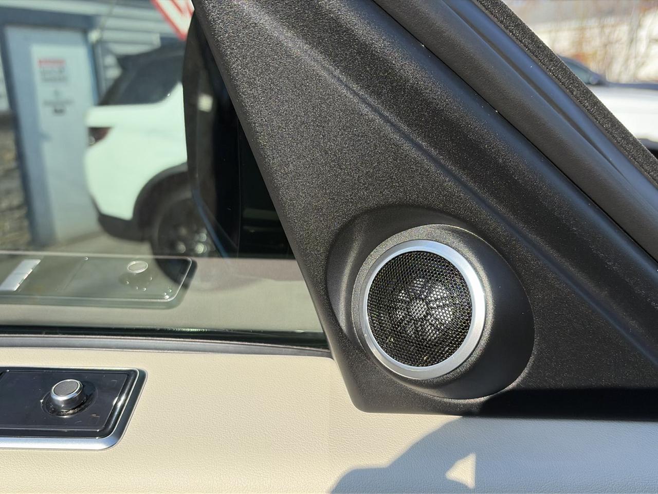 Land Rover Range Rover HSE SWB 2020