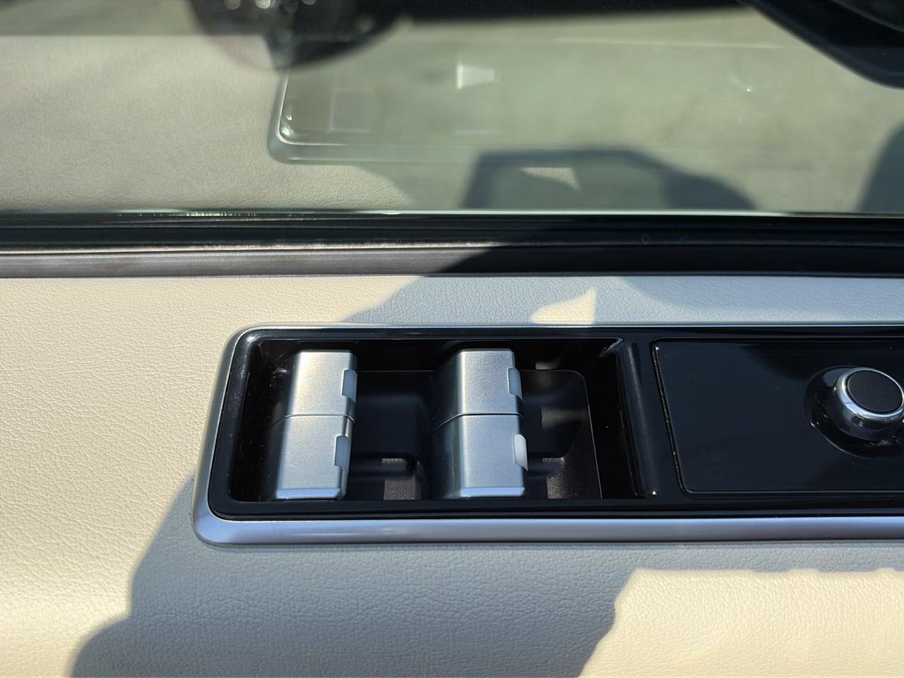 Land Rover Range Rover HSE SWB 2020