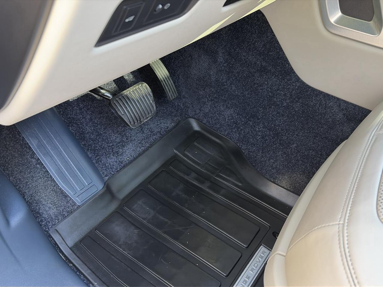 Land Rover Range Rover HSE SWB 2020