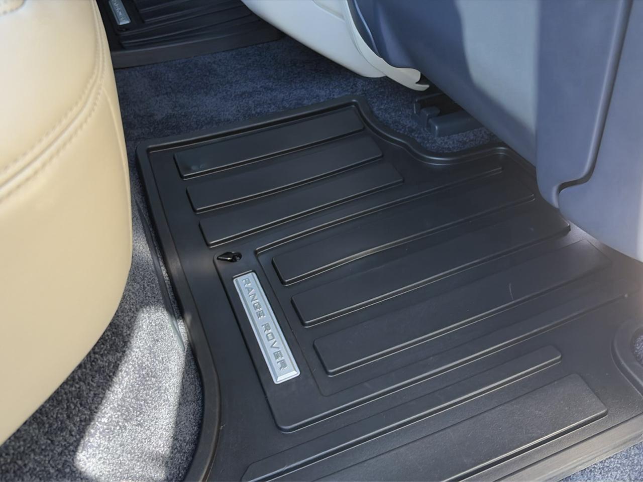 Land Rover Range Rover HSE SWB 2020