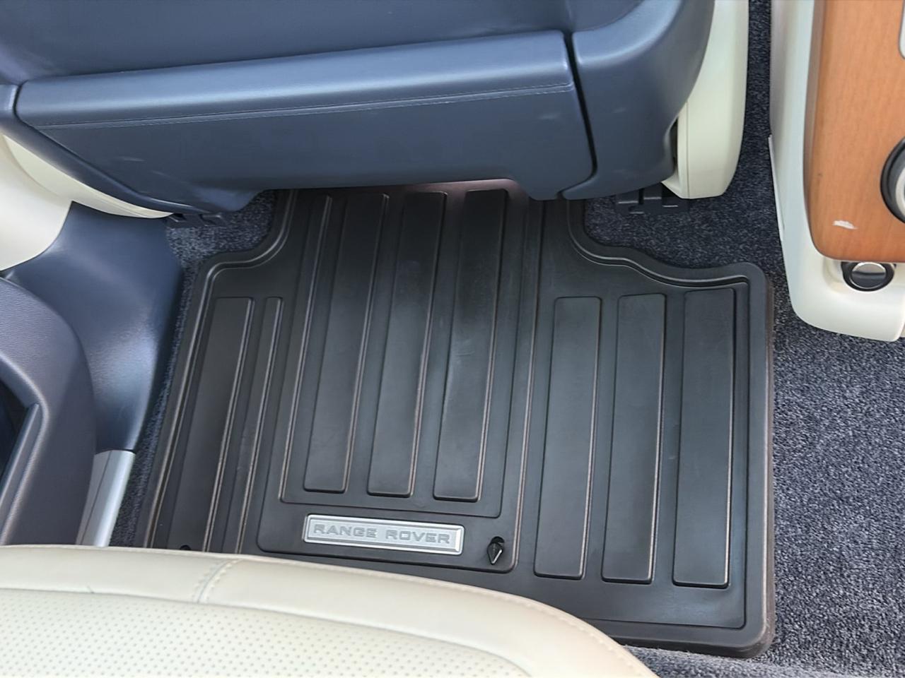 Land Rover Range Rover HSE SWB 2020