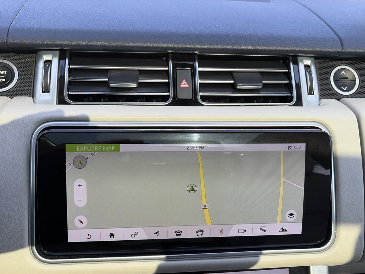 Land Rover Range Rover HSE SWB 2020