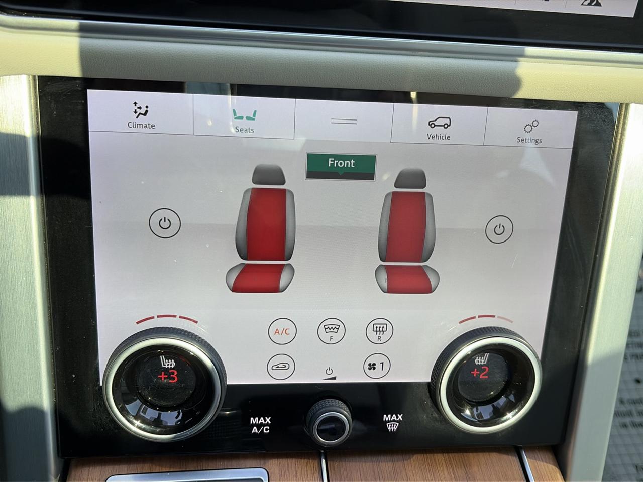 Land Rover Range Rover HSE SWB 2020