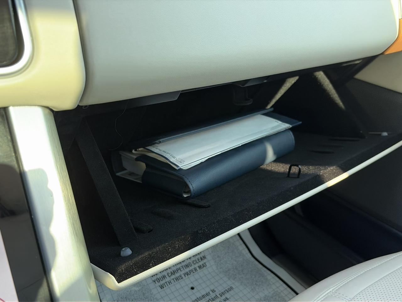 Land Rover Range Rover HSE SWB 2020