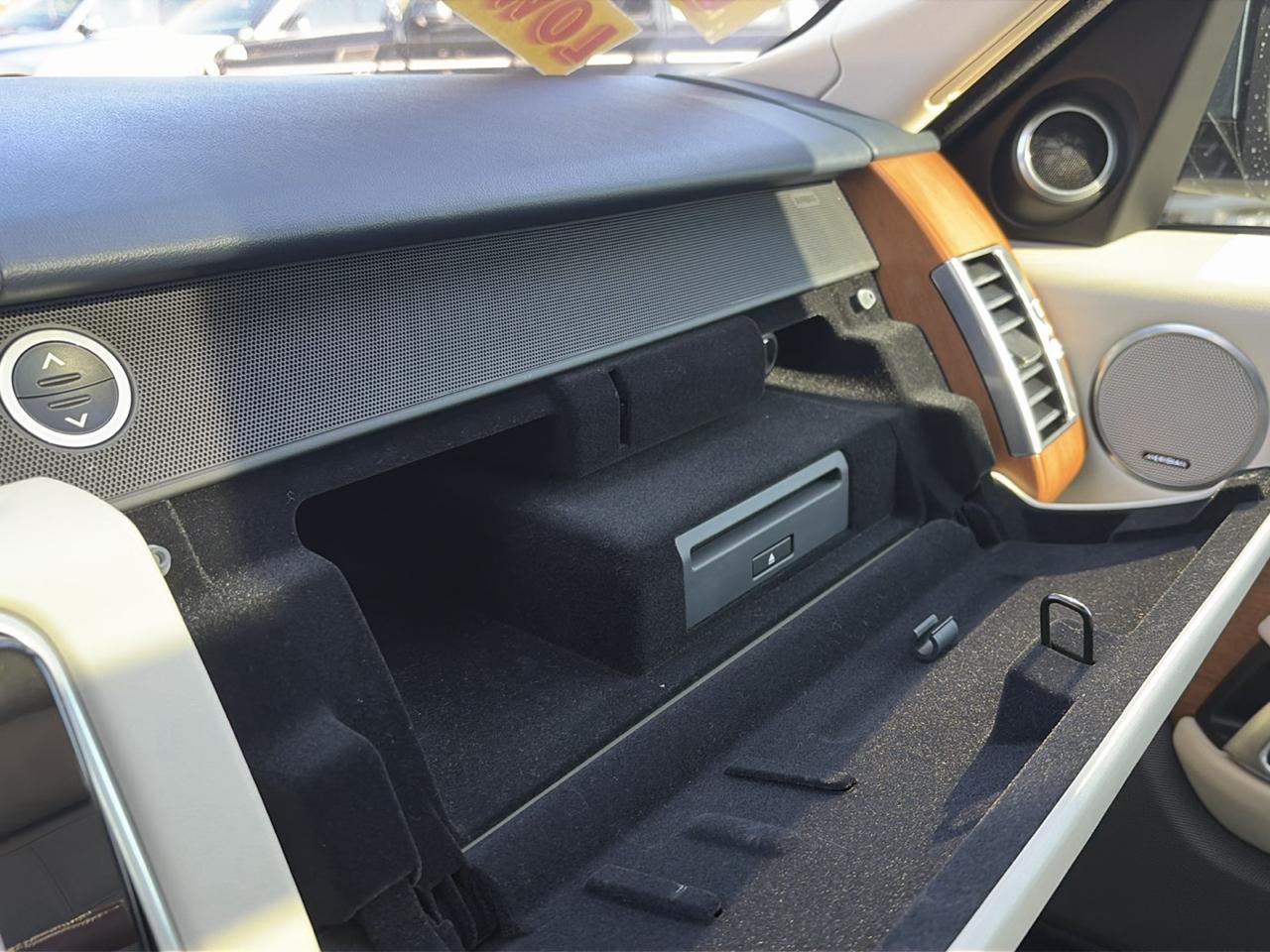 Land Rover Range Rover HSE SWB 2020