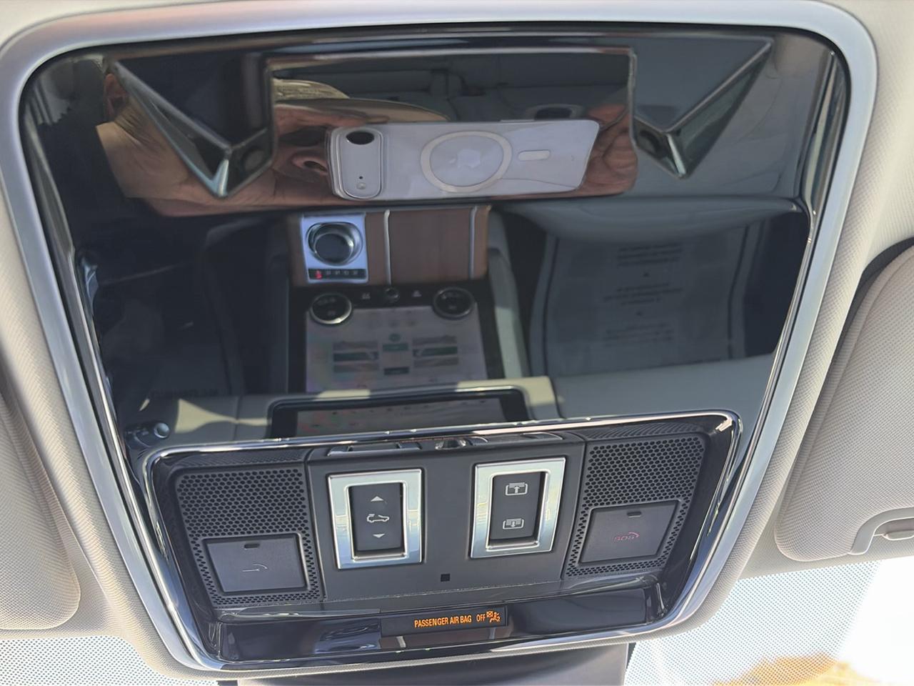 Land Rover Range Rover HSE SWB 2020
