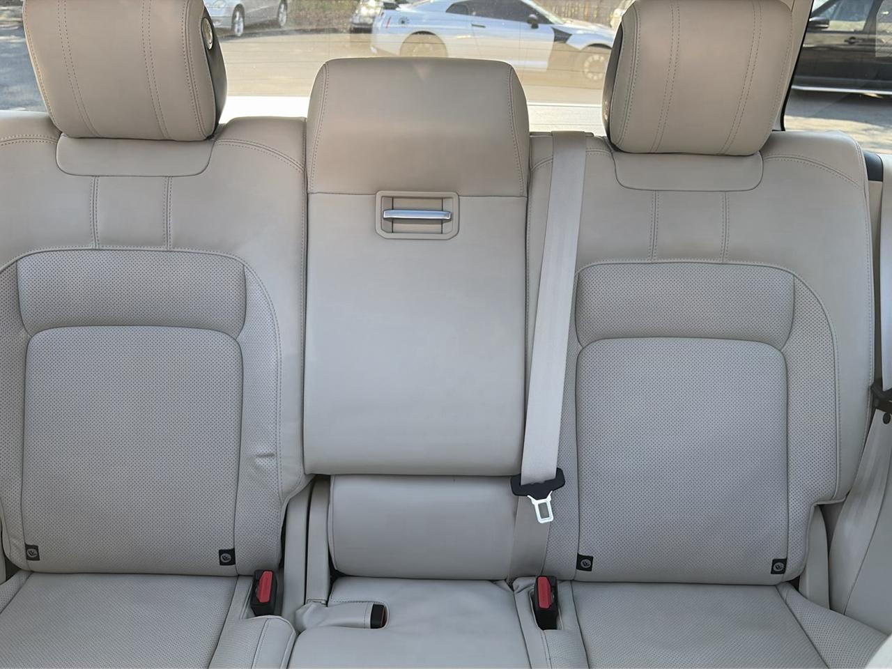 Land Rover Range Rover HSE SWB 2020