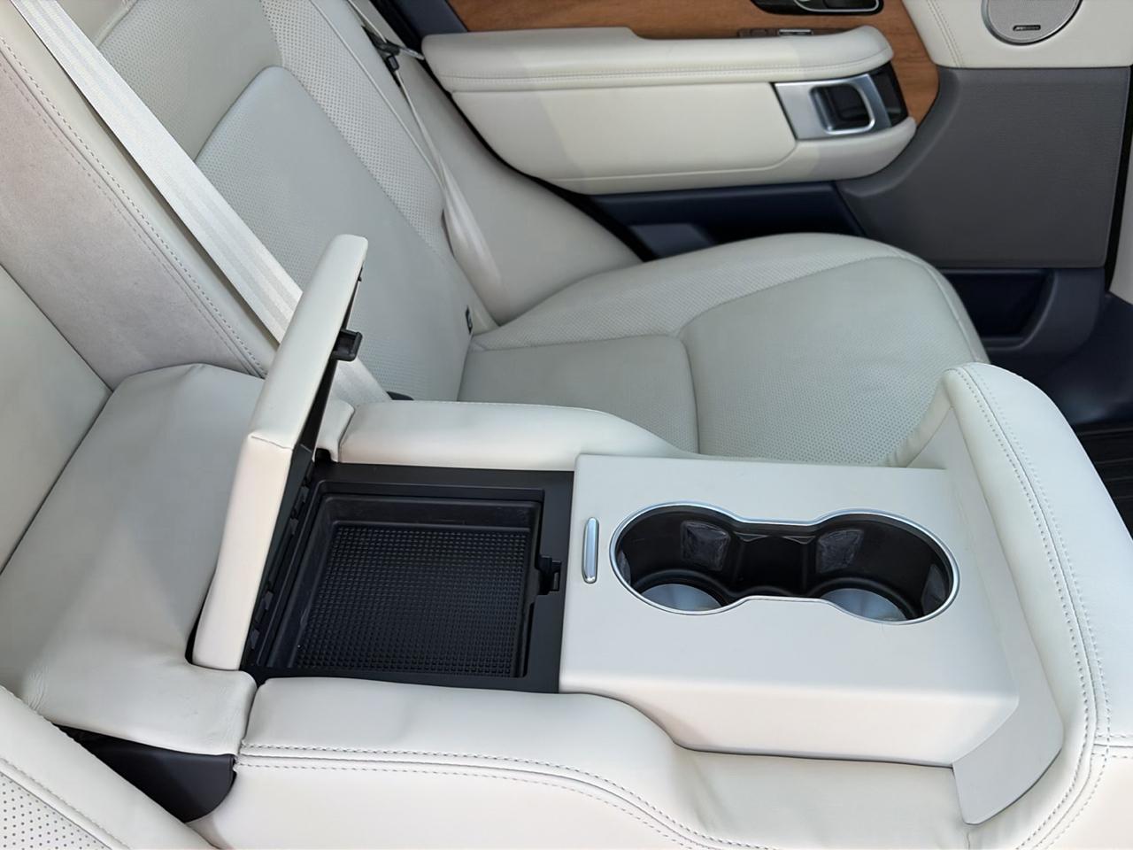 Land Rover Range Rover HSE SWB 2020