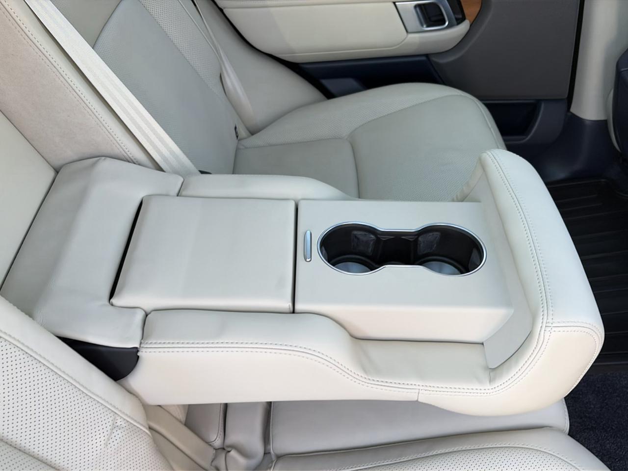 Land Rover Range Rover HSE SWB 2020
