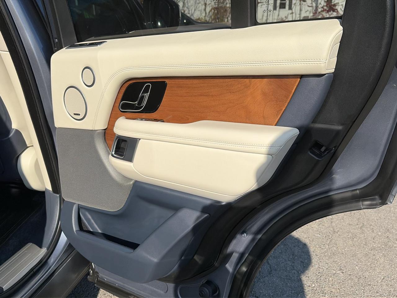 Land Rover Range Rover HSE SWB 2020