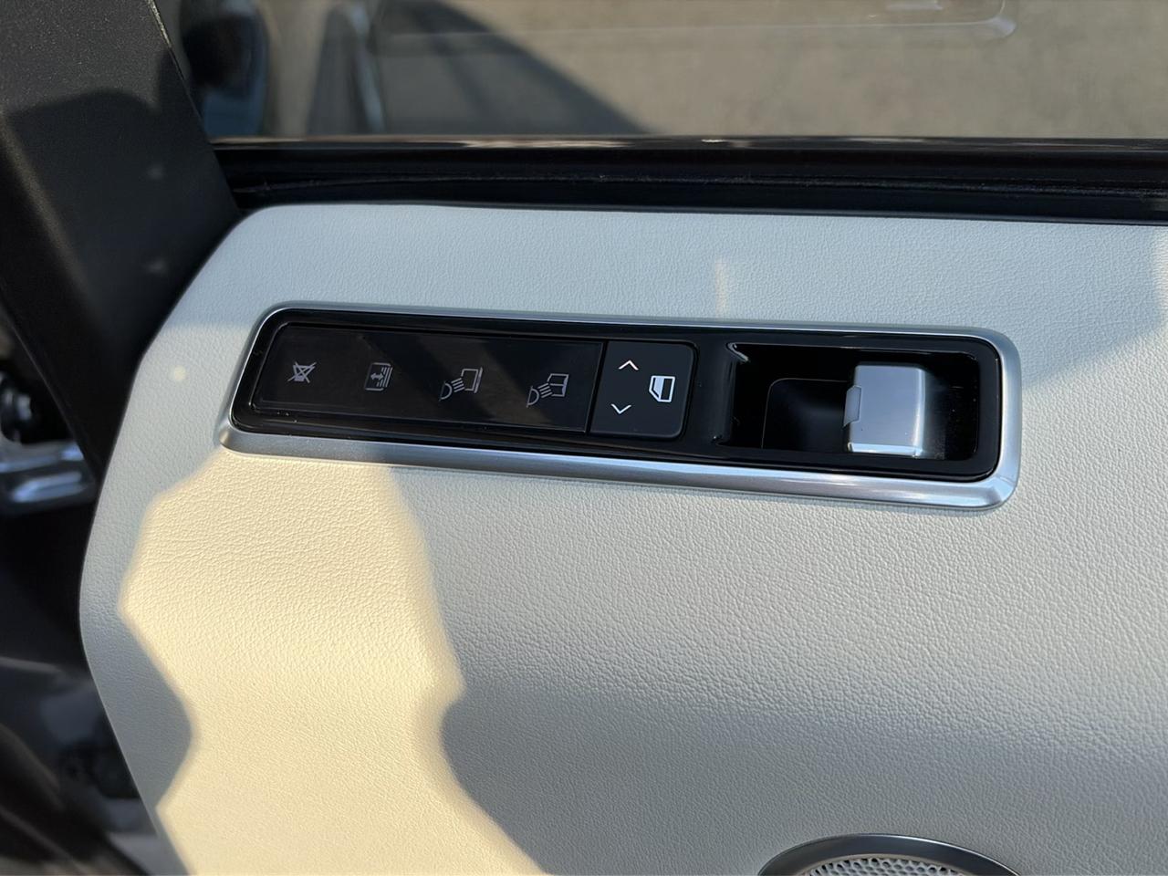 Land Rover Range Rover HSE SWB 2020
