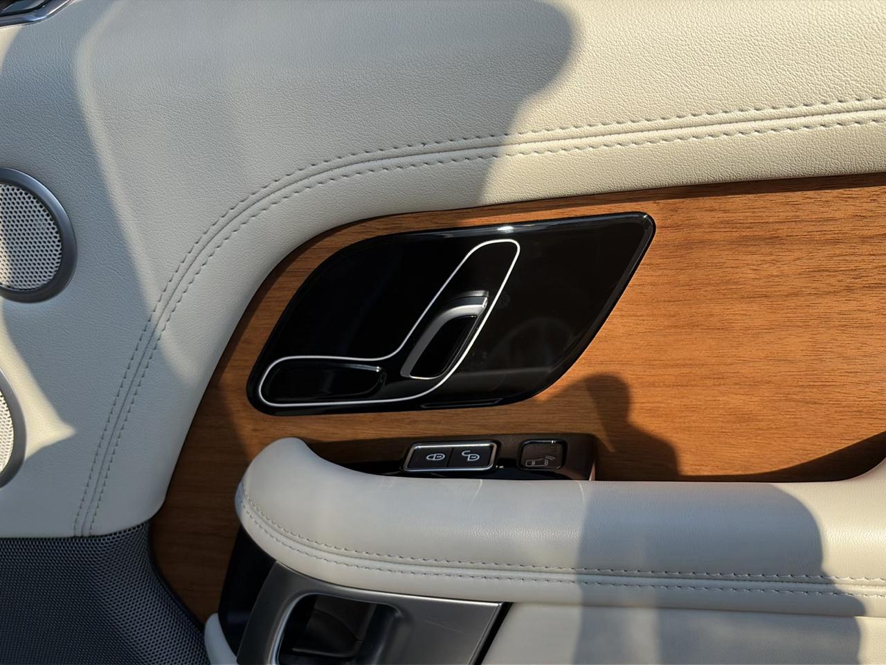 Land Rover Range Rover HSE SWB 2020