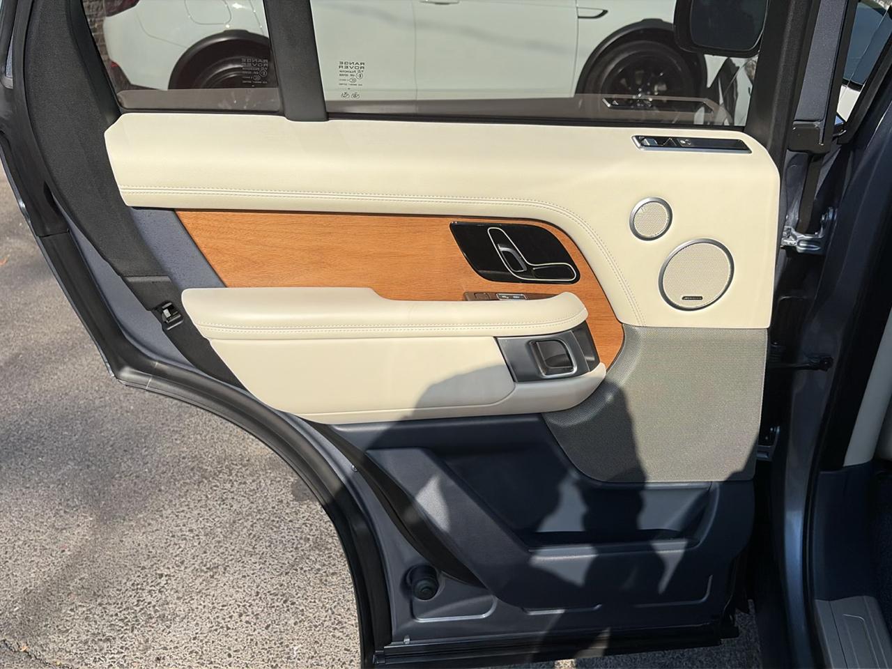 Land Rover Range Rover HSE SWB 2020