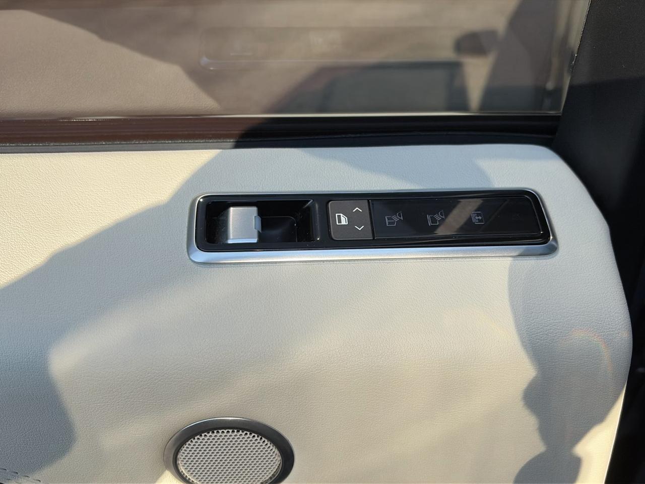 Land Rover Range Rover HSE SWB 2020