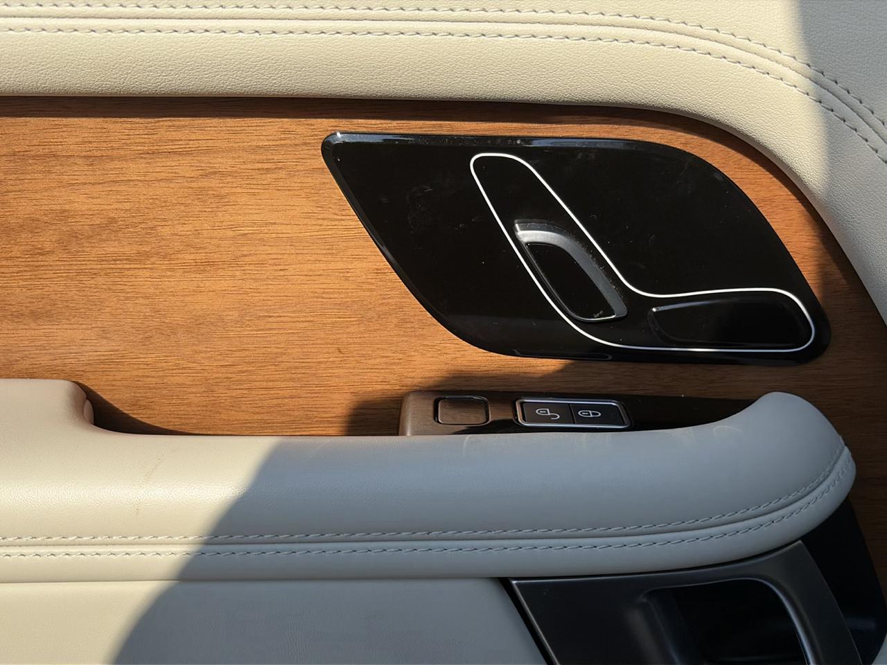 Land Rover Range Rover HSE SWB 2020