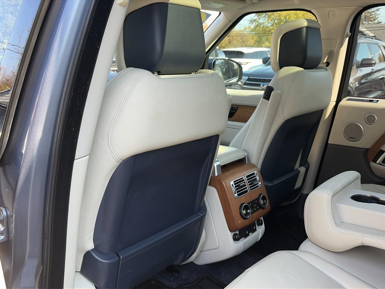 Land Rover Range Rover HSE SWB 2020