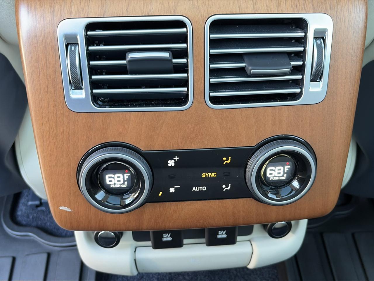 Land Rover Range Rover HSE SWB 2020