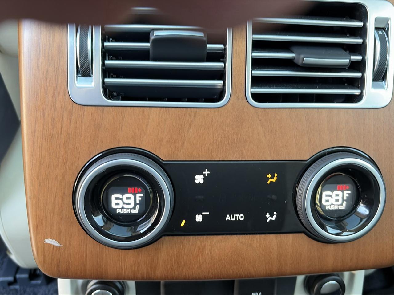 Land Rover Range Rover HSE SWB 2020