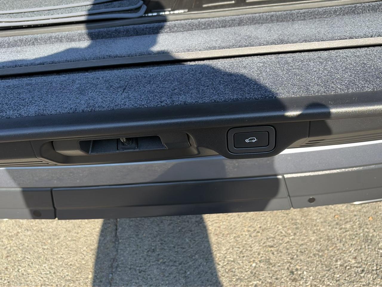 Land Rover Range Rover HSE SWB 2020