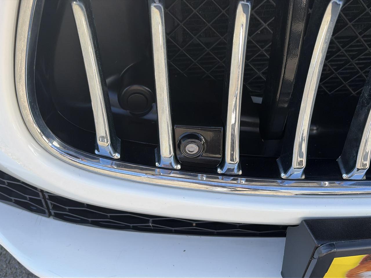 Maserati Ghibli 4dr Sdn S Q4 2016