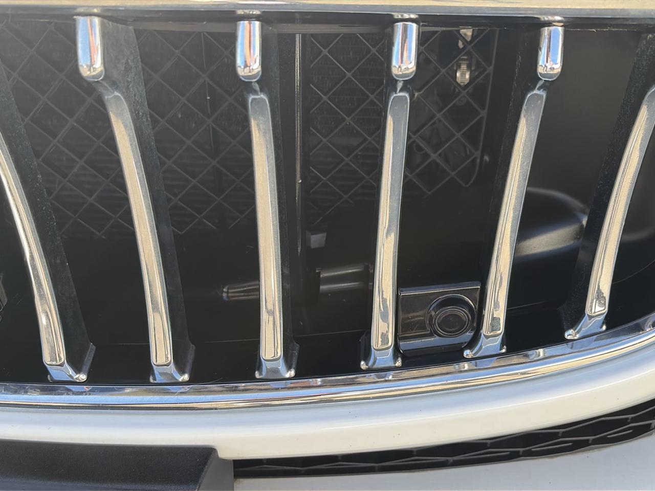 Maserati Ghibli 4dr Sdn S Q4 2016
