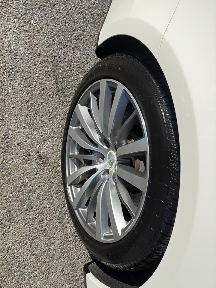Maserati Ghibli 4dr Sdn S Q4 2016